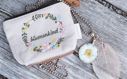 blumenkind - Gesamtkollektion