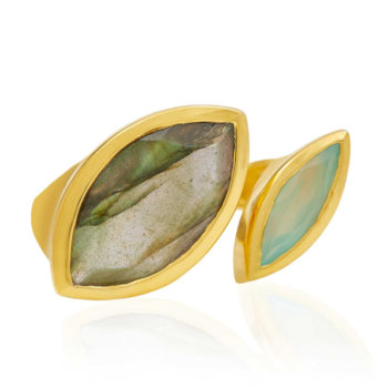 NEOLA Cocktail Ring