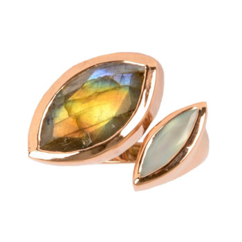 NEOLA Cocktail Ring