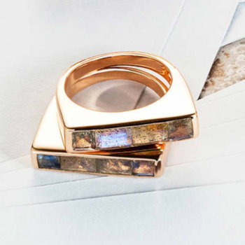 NEOLA Equilibrium Ring