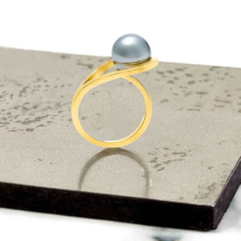 NEOLA Aurea Ring