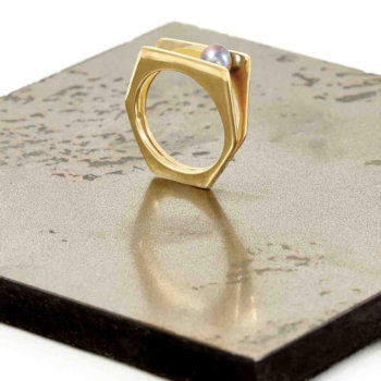 NEOLA Alvaro Ring