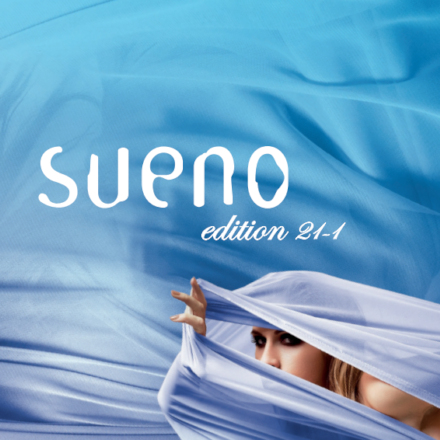 sueno by MP - Kollektion 21 (2 | 2015)