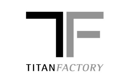 TitanFactory Online-Shop