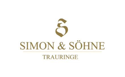 Simon & Söhne Trauringe Online-Shop