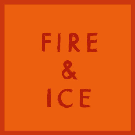 Steidinger Ringe - Fire & Ice