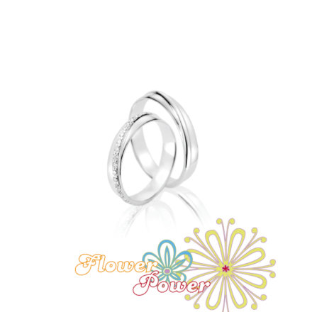 Steidinger Ringe - Flower Power