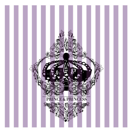 Steidinger Ringe - Prince & Princess