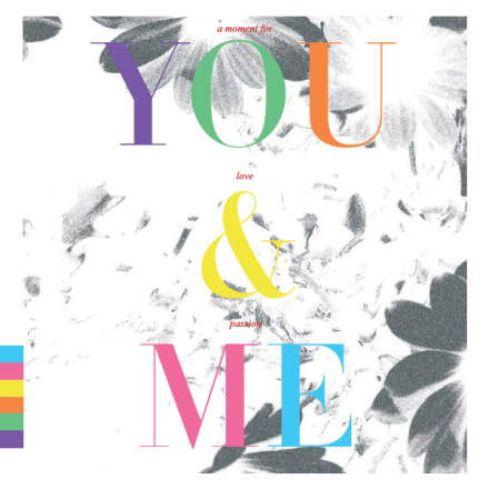 Steidinger Ringe - You & Me