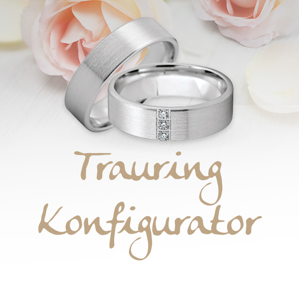 Trauring-Konfigurator