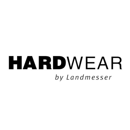 HARDWEAR by Landmesser