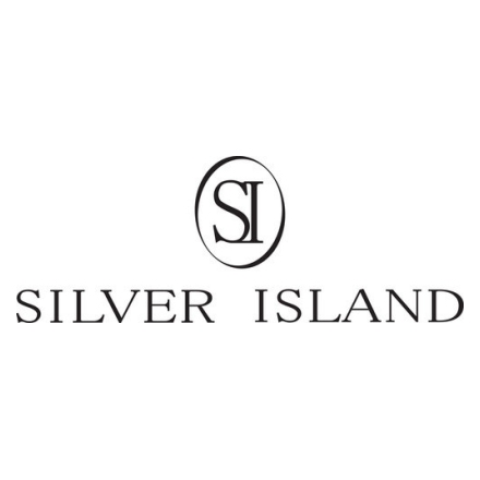 Silver Island