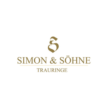 Simon & Söhne Trauringe