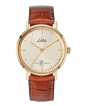 Liha Beige Cognac