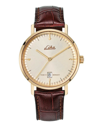 Liha Beige Mahagoni