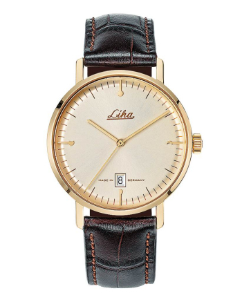 Liha Beige Mokka