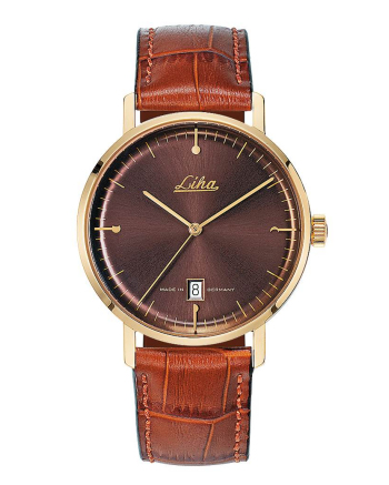 Liha Braun Cognac