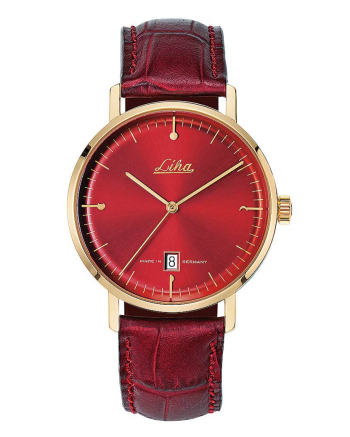 Liha Rot Bordeaux