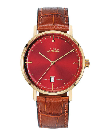 Liha Rot Cognac