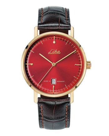 Liha Rot Mokka